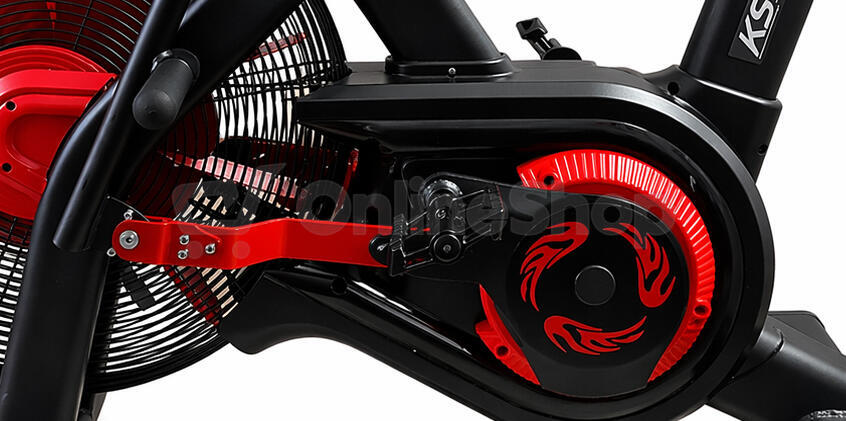 AirBike PROFI BCAIR1000