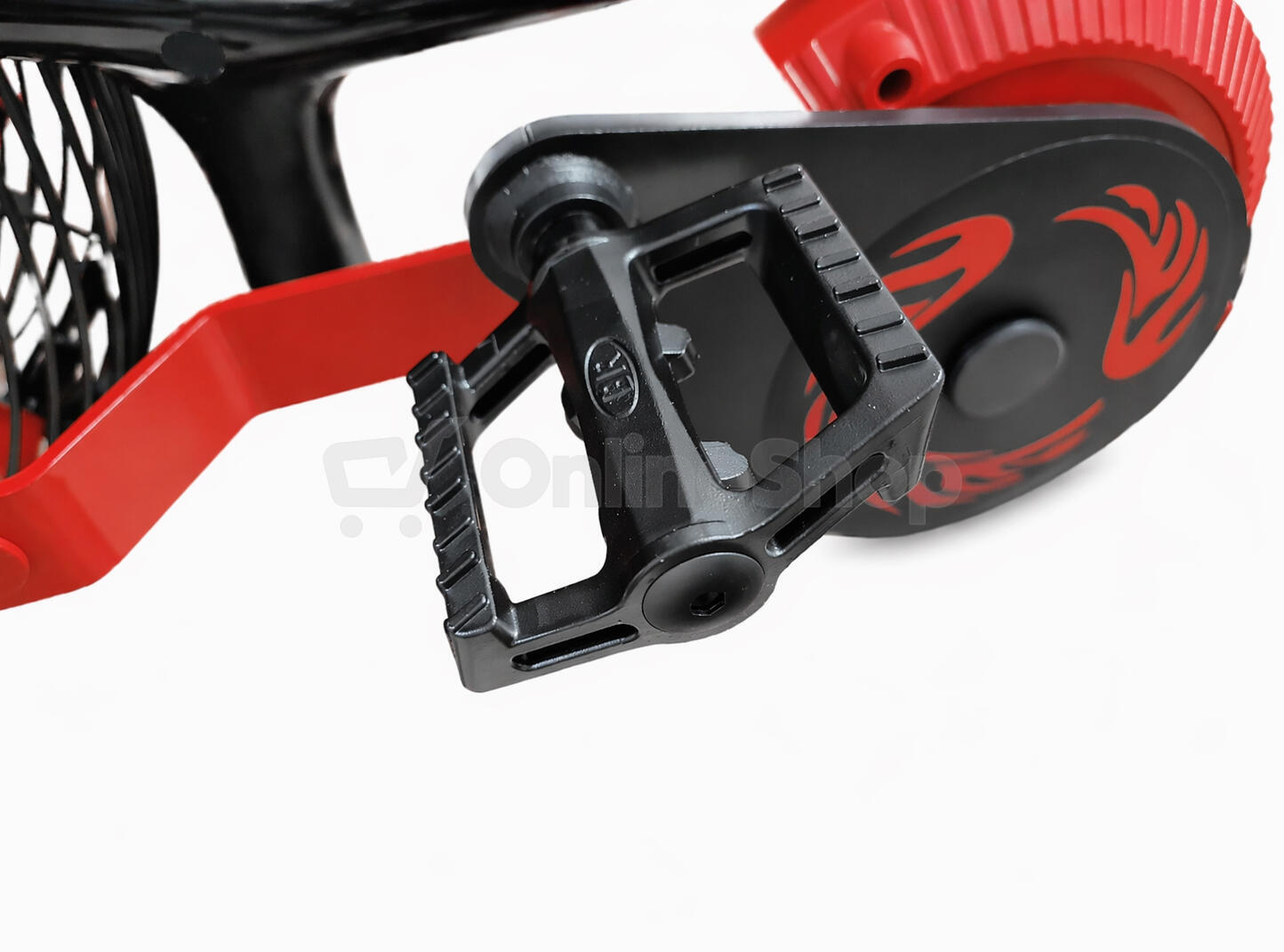 AirBike PROFI BCAIR1000