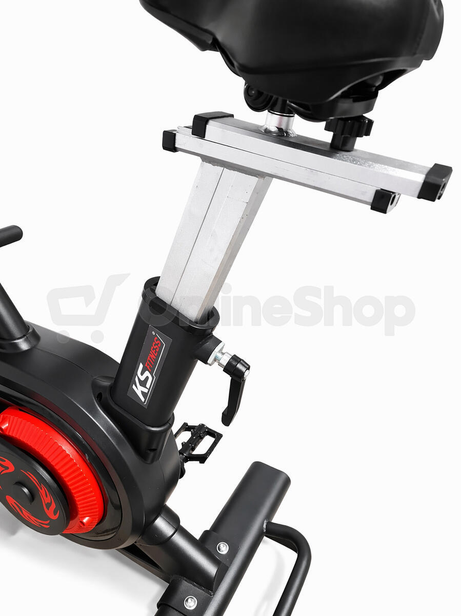 AirBike PROFI BCAIR1000