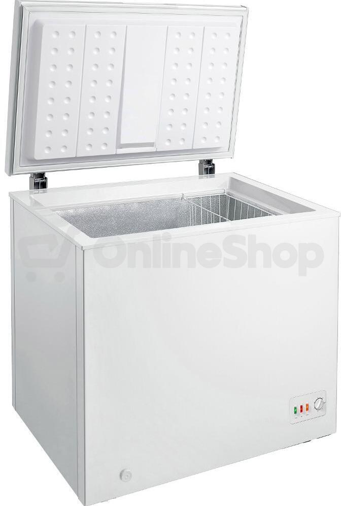 Mrazák truhlicový Philco PCF 200 AFPI