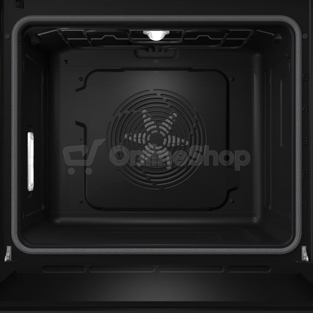 Trouba Hisense BAS614P8B Hi8