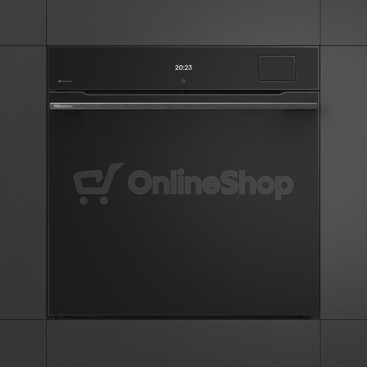 Trouba Hisense BAS614P8B Hi8