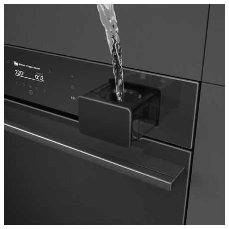 Trouba Hisense BAS614P8B Hi8
