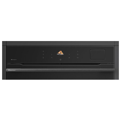 Trouba Hisense BAS614P8B Hi8