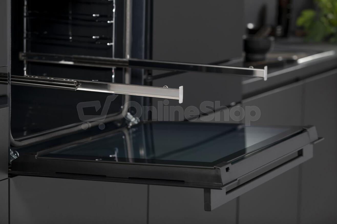 Trouba Hisense BAS614P8B Hi8