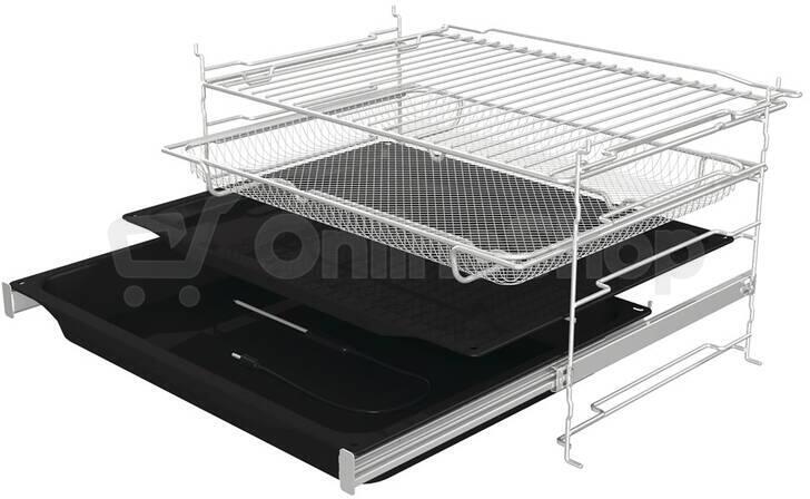 Trouba Hisense BAS614P8B Hi8