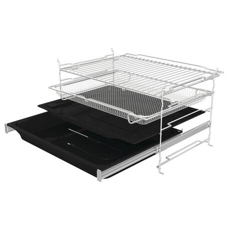 Trouba Hisense BAS614P8B Hi8