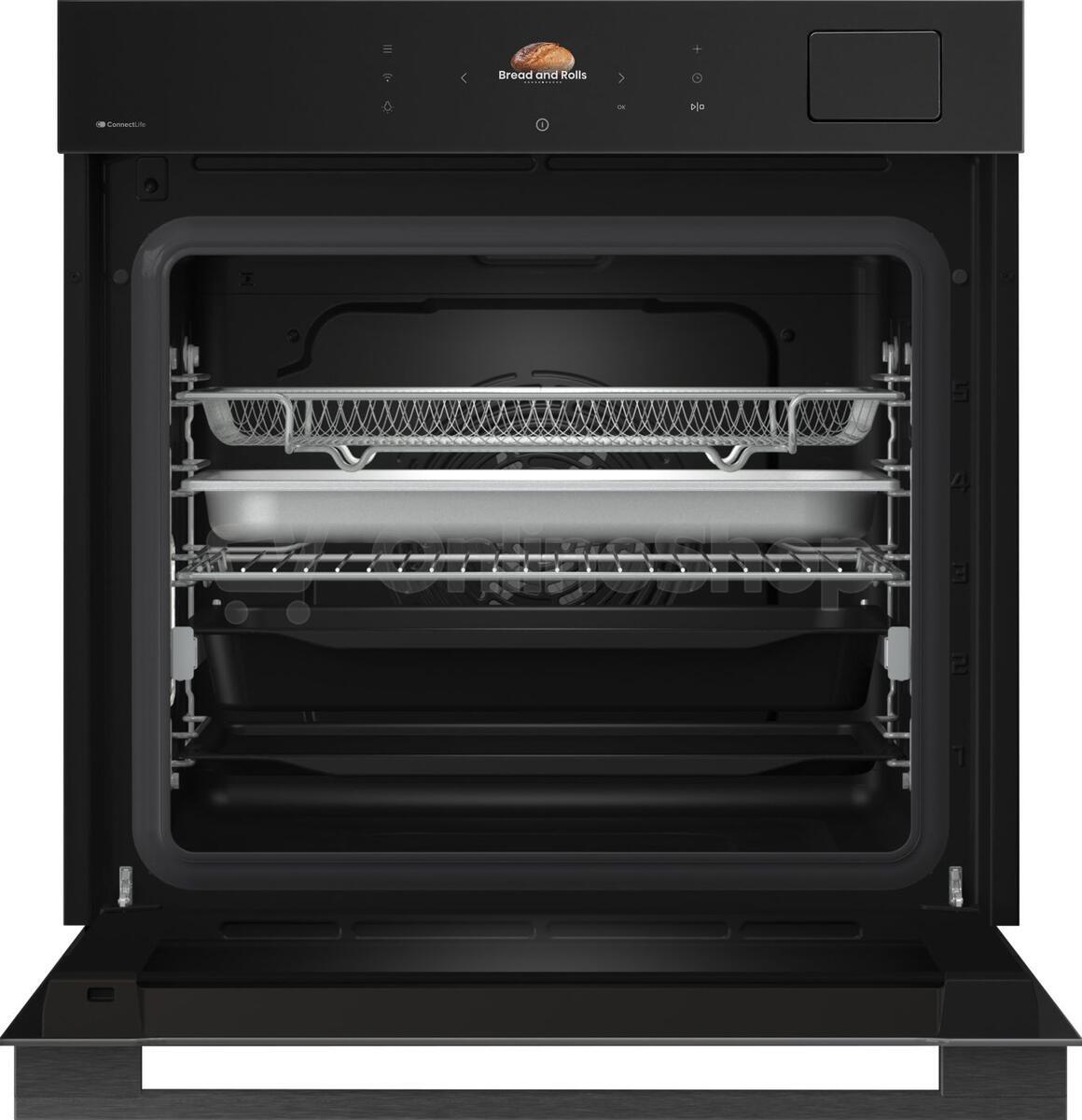 Trouba Hisense BFS615S8B Hi8