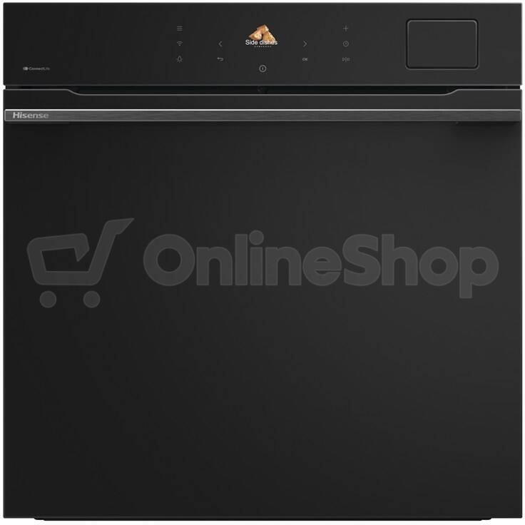 Trouba Hisense BFS615S8B Hi8