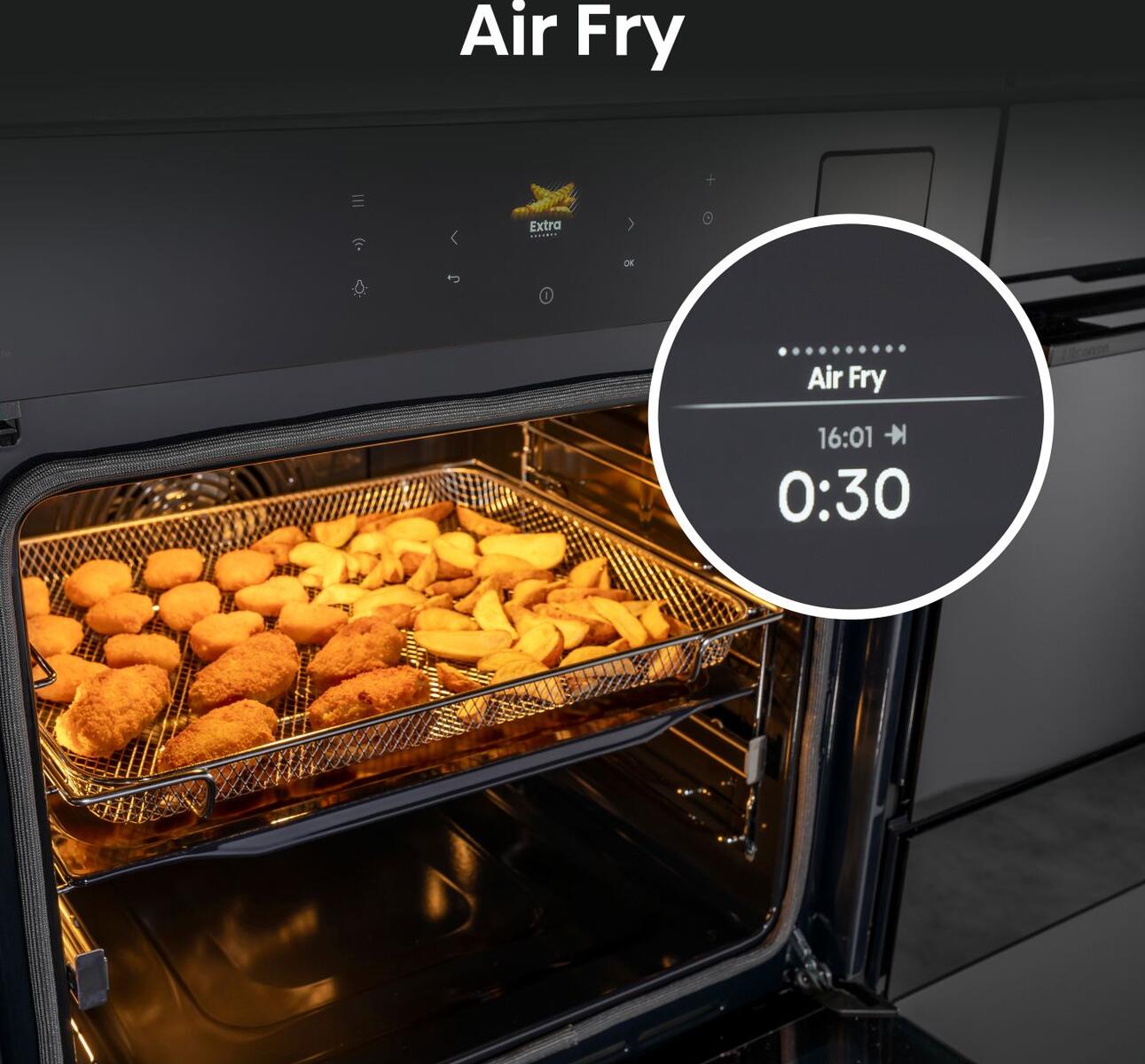Air Fry