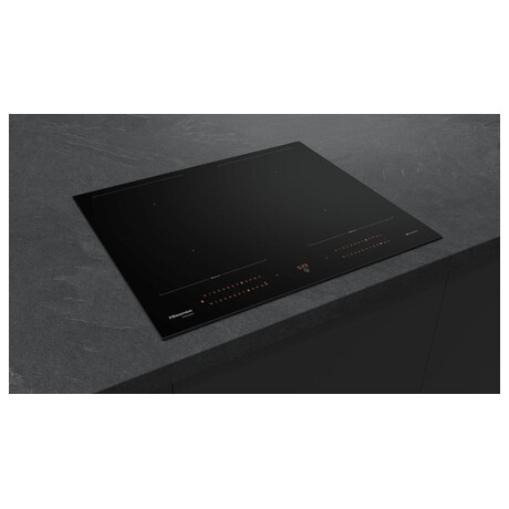 Hisense HI6443BSCWF (foto 4)