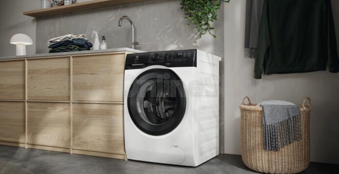 Pračka předem plněná Electrolux 600 SensiCare® EW6F9482C