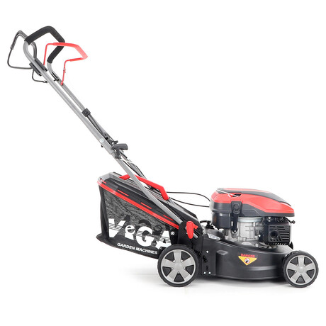 VeGA 435 SBX (foto 4)