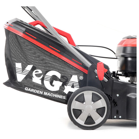 VeGA 435 SBX (foto 8)