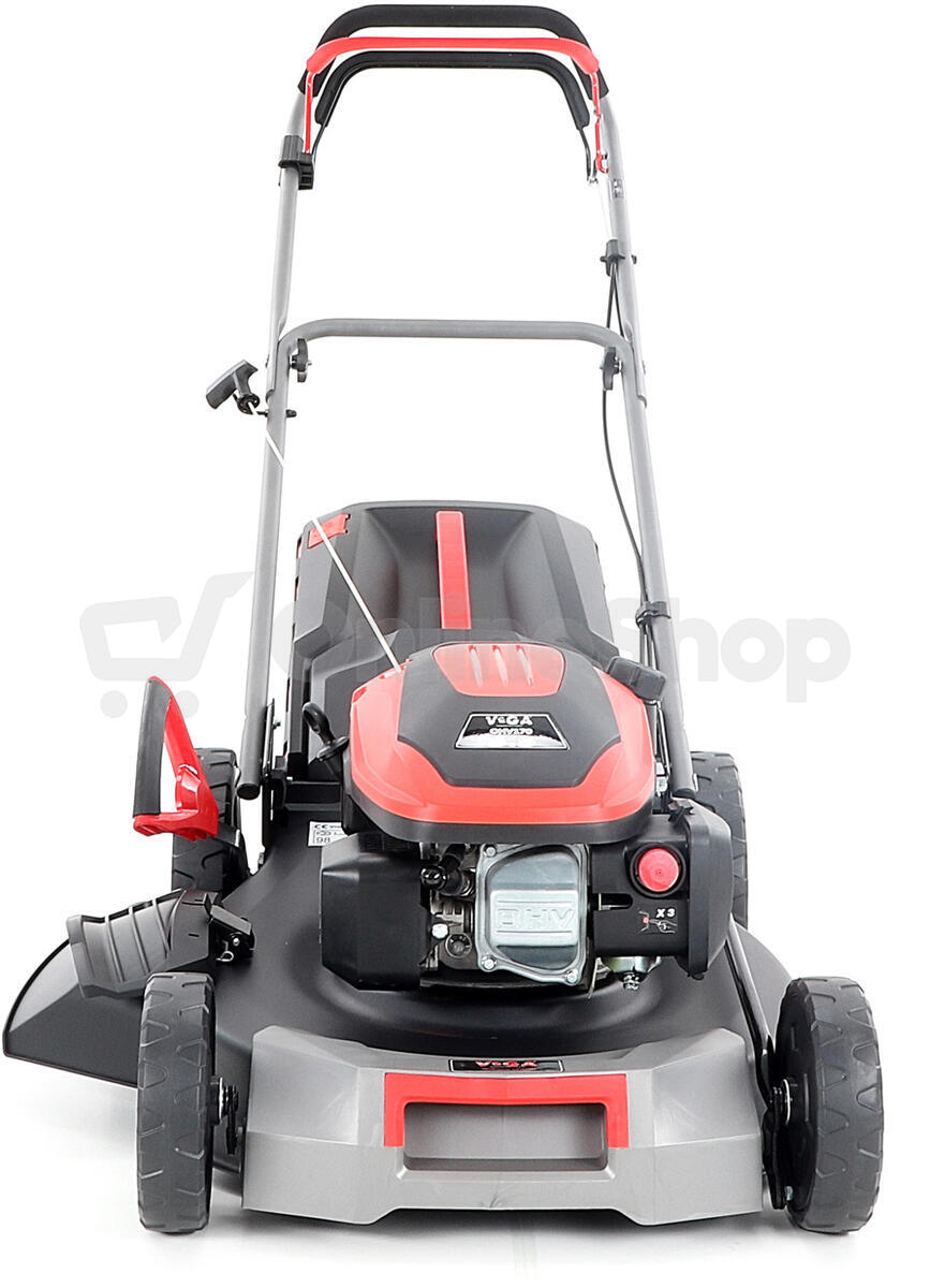 Zahradní technika VeGA 515 SHBX