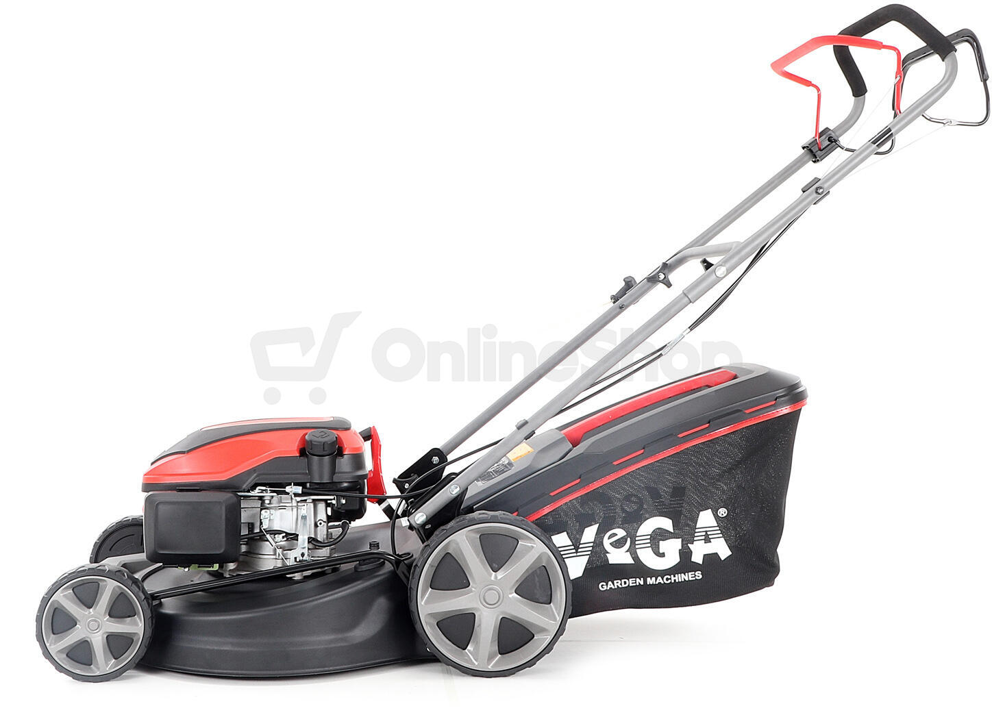 Zahradní technika VeGA 515 SHBX