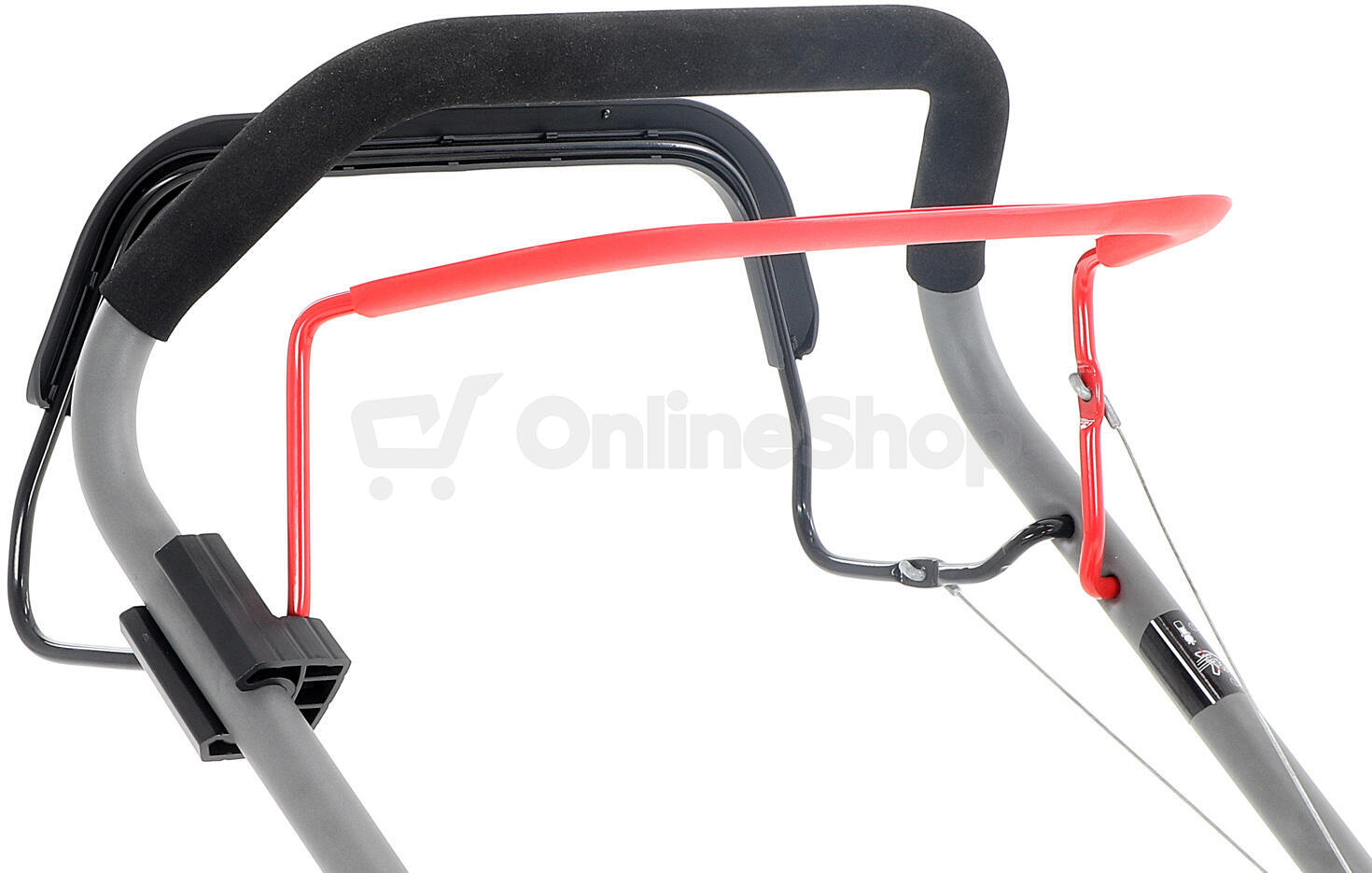 Zahradní technika VeGA 515 SHBX