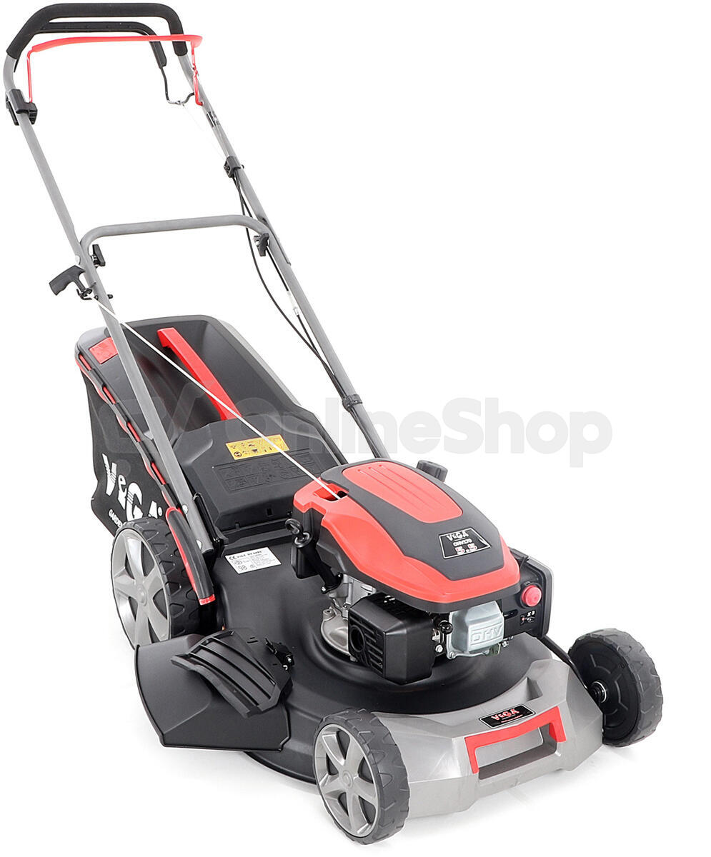 Zahradní technika VeGA 515 SHBX
