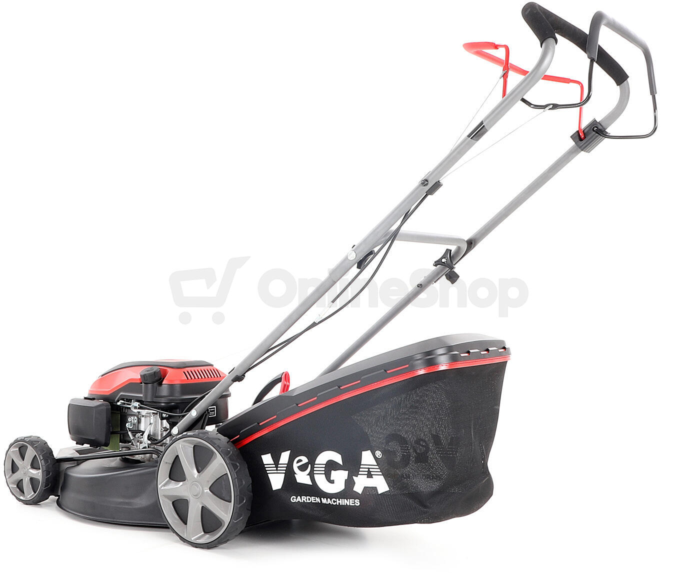 Zahradní technika VeGA 515 SHBX