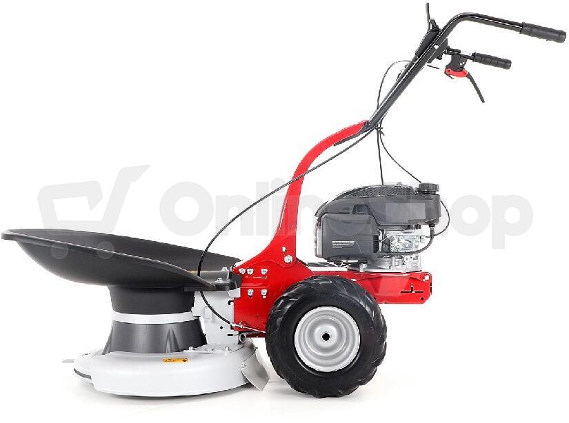 Zahradní technika VeGA RS90 RATO 170