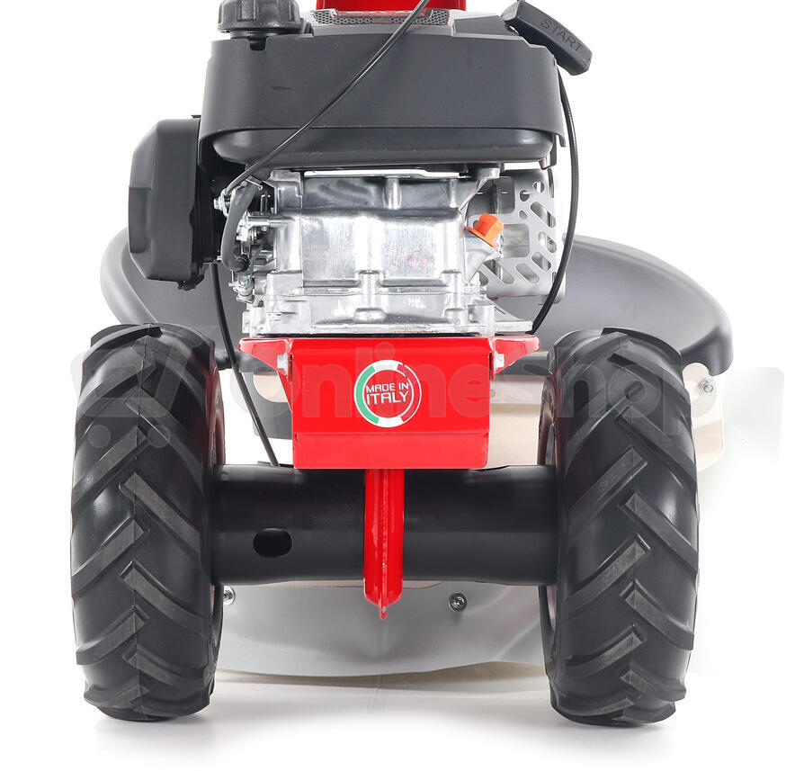 Zahradní technika VeGA RS90 RATO 170