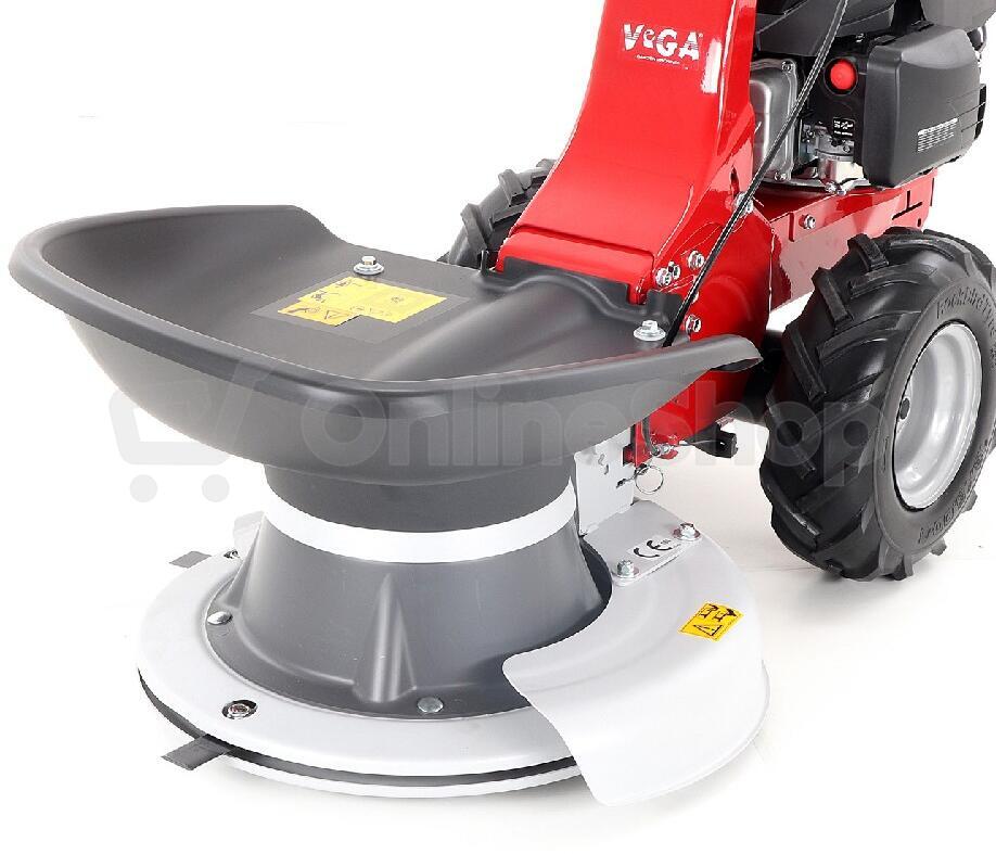 Zahradní technika VeGA RS90 RATO 170