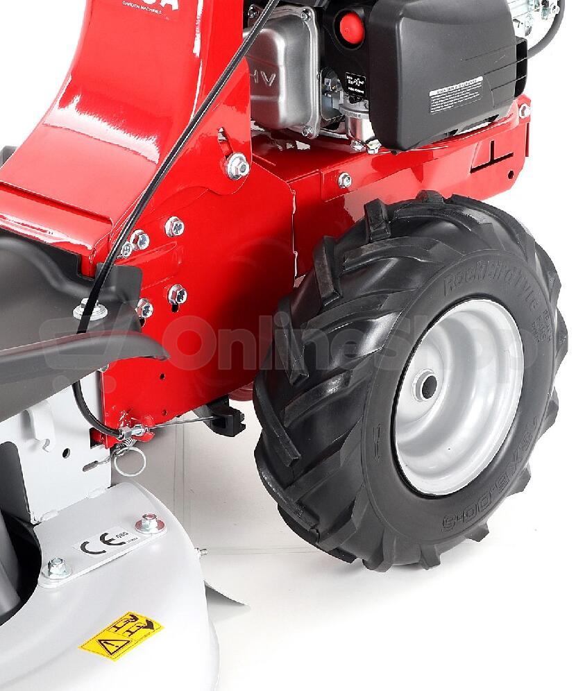 Zahradní technika VeGA RS90 RATO 170