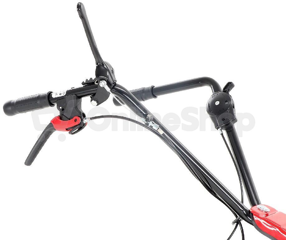 Zahradní technika VeGA RS90 RATO 170