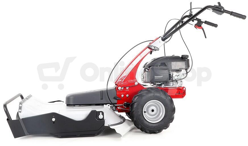 Zahradní technika VeGA GMC 53 RATO 170