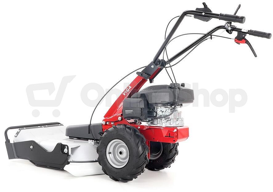 Zahradní technika VeGA GMC 53 RATO 170