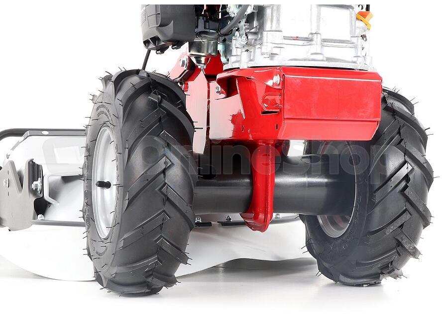 Zahradní technika VeGA GMC 53 RATO 170