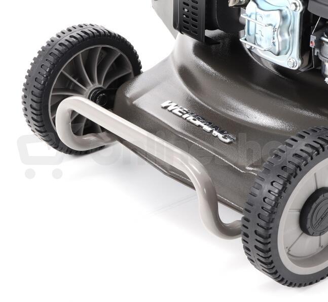 Zahradní technika Weibang WB 538 SCV BBCPRO