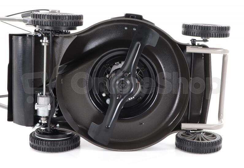 Zahradní technika Weibang WB 538 SCV BBCPRO
