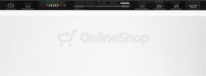 Myčka Electrolux 600 SatelliteClean EES63400L