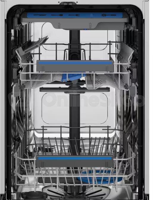 Myčka Electrolux 600 SatelliteClean EES63400L