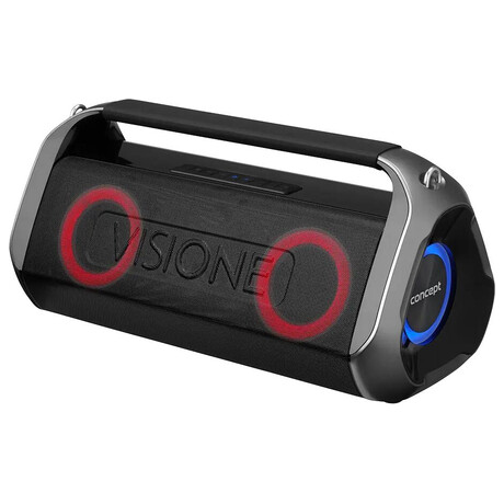 Concept Visione BR3080 (foto 1)