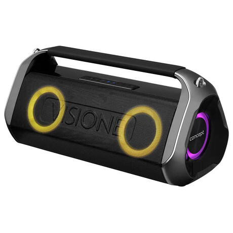 Concept Visione BR3080 (foto 2)