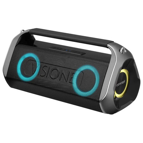 Concept Visione BR3080 (foto 3)