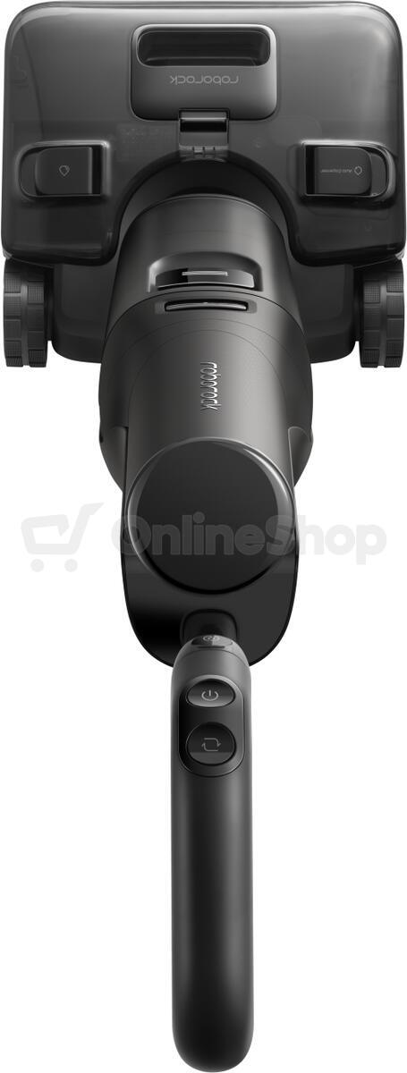 Tyčový vysavač s mopem Roborock F25 Ultra