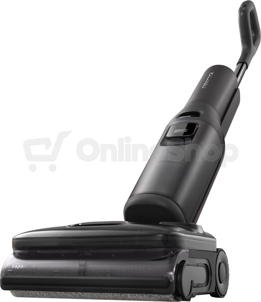 Tyčový vysavač s mopem Roborock F25 Ultra