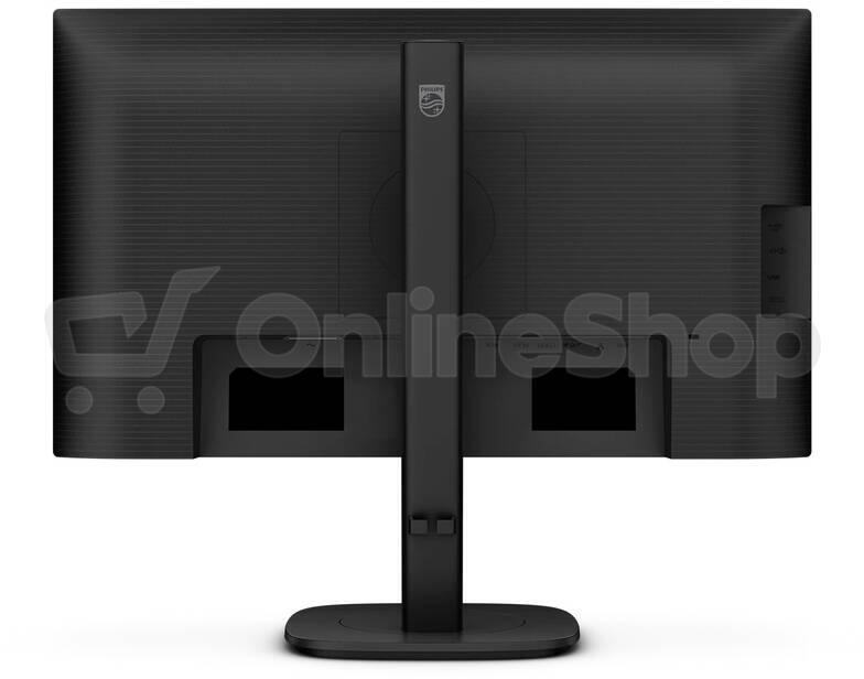 LED monitor Philips 23,8" 24B2U3301D