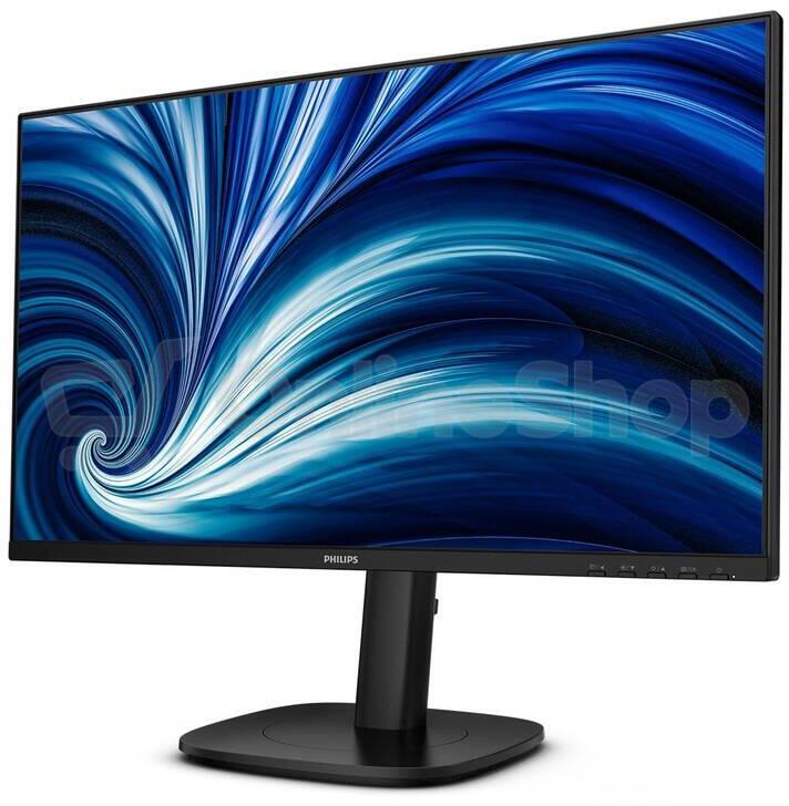 Philips / 24B2U3301D / 24,1" / IPS / WUXGA / 100Hz / 4ms / Černá / 5R (24B2U3301D/00)