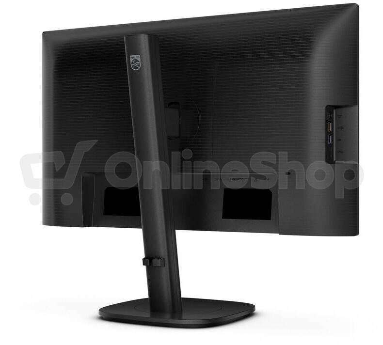 Philips / 24B2U3301D / 24,1" / IPS / WUXGA / 100Hz / 4ms / Černá / 5R (24B2U3301D/00)