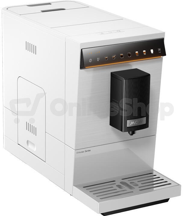 Kávovar MOVA Virtuoso 10 Pro, bílý