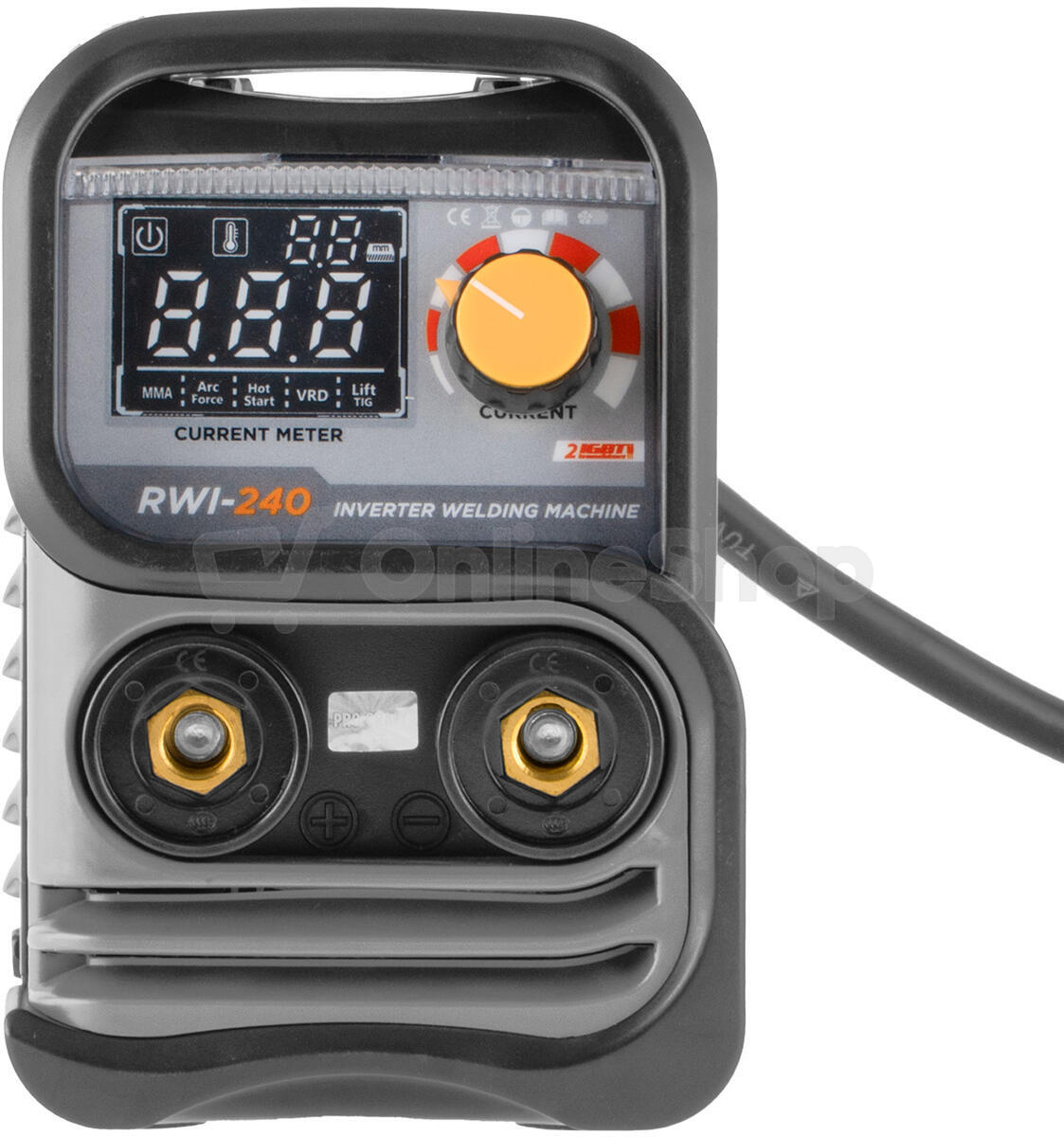 Svářecí invertor Procraft RWI-220 / RWI-220