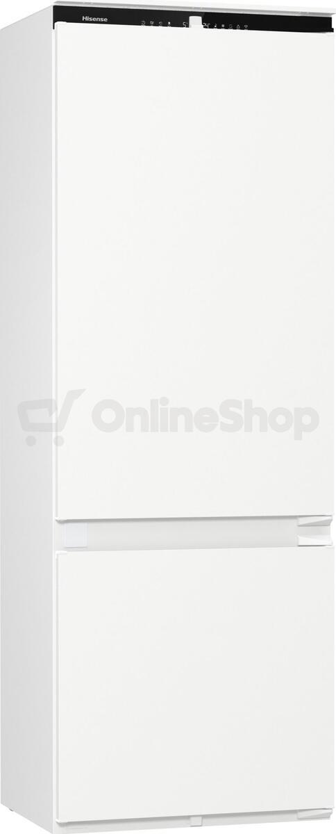 Chladnička Hisense RB3B370SAWD1