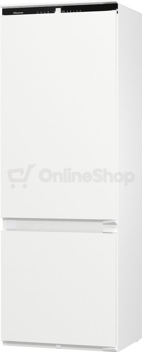 Chladnička Hisense RB3B370SAWD1