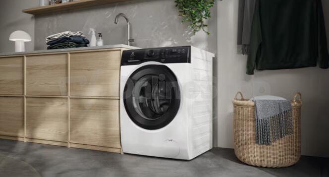 Pračka předem plněná Electrolux 600 SensiCare® EW6F9452C