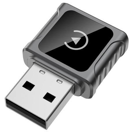 SWISSTEN CARLINK ADAPTER - APPLE CARPLAY / ANDROID AUTO (+ ADAPTER USB-A / USB-C)