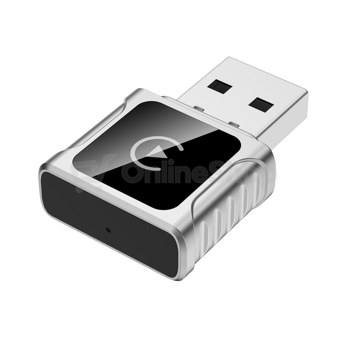 SWISSTEN CARLINK ADAPTER - APPLE CARPLAY / ANDROID AUTO (+ ADAPTER USB-A / USB-C)